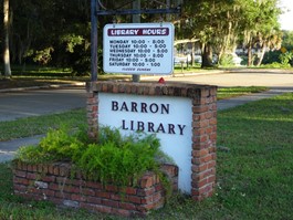 Barron Library
