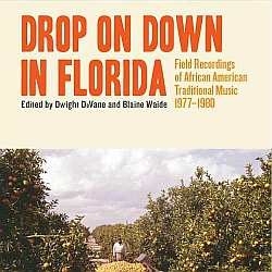 Drop on Down in Florida Cover